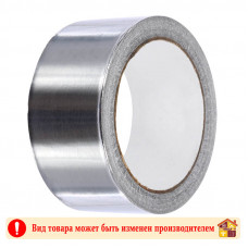 Лента алюминиевая 50 мм. 25 м.
