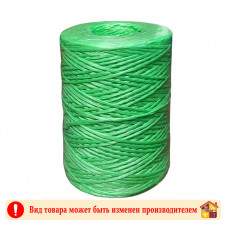 Шпагат Полипропиленовый тепличный зеленый 250 г.