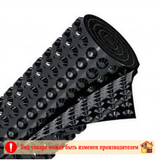 Мембрана профилированная 1 Х 20 м.