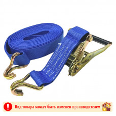 Стяжной ремень 10 м. 5 тонн ST-212