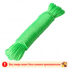 Веревка бельевая 6708 2,5 мм 30 м