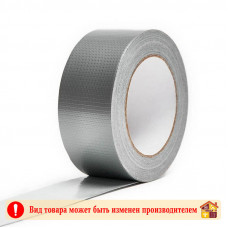 Скотч армированный универсальный DUCT TAPE №48 2" 20 м