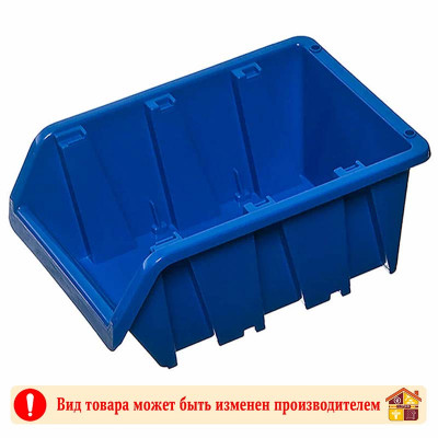 Лоток для метизов 150 Х 95 70 мм. заказать в Луганске в интернет магазине Перестройка недорого
