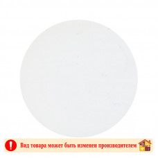 Заглушка самоклеящаяся Белый глянец РС2305 PACIFIC 14 мм 50 шт