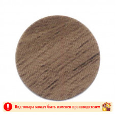 Заглушка самоклеящаяся Орех пацифик А-0283.18 PACIFIC 18 мм 32 шт