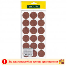 Подкладки под опору самоклеящиеся войлочные PACIFIC Ø35 мм