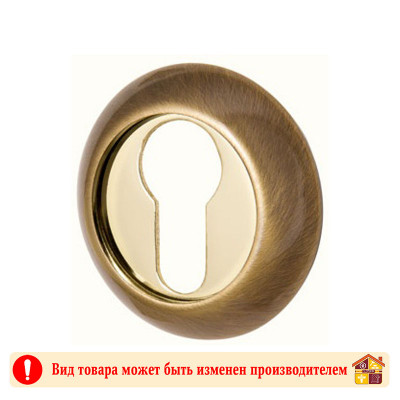 Накладка PARTNER AB бронза заказать в Луганске в интернет магазине Перестройка недорого