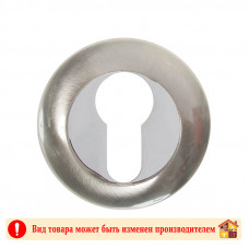 Накладка PARTNER SN/CP матовый хром