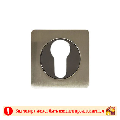 Накладка PARTNER AB квадрат заказать в Луганске в интернет магазине Перестройка недорого