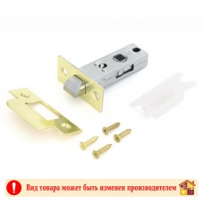 Защелка FZB 10-15a PB золото Защелка FZB 10-15a PB золото