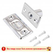 Защелка шариковая Tommy 588CP хром