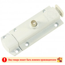 Шпингалет ШП-808 55 мм. 306 белый