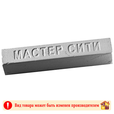 Воск для мебели кремовый Серый светлый 004 заказать в Луганске в интернет магазине Перестройка недорого