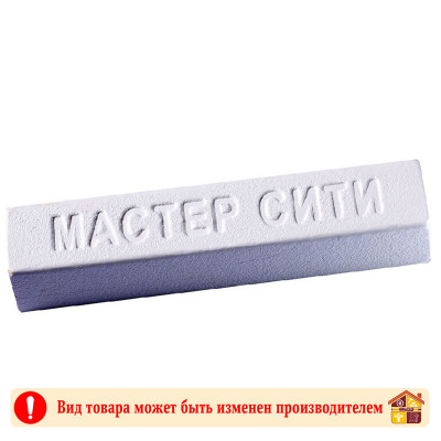 Воск для мебели кремовый Белый 002 заказать в Луганске в интернет магазине Перестройка недорого