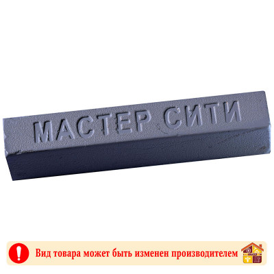 Воск для мебели кремовый Серый платиновый 006 заказать в Луганске в интернет магазине Перестройка недорого