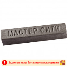 Воск для мебели кремовый Графит 008