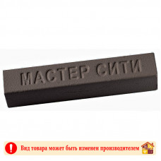 Воск для мебели кремовый Туя темная 303