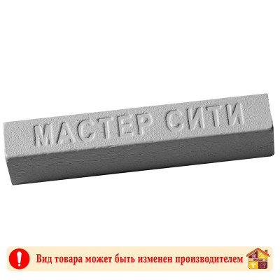 Воск для мебели кремовый Бетон 009 заказать в Луганске в интернет магазине Перестройка недорого