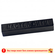 Воск длямебели кремовый Черный 001