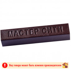 Воск для мебели кремовый Зебрано негро 305