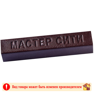 Воск для мебели кремовый Зебрано негро 305 заказать в Луганске в интернет магазине Перестройка недорого