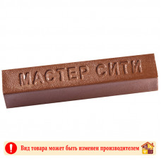 Воск для мебели кремовый Орех италия 612