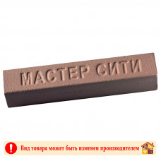 Воск для мебели кремовый Ясень шимо темный 301