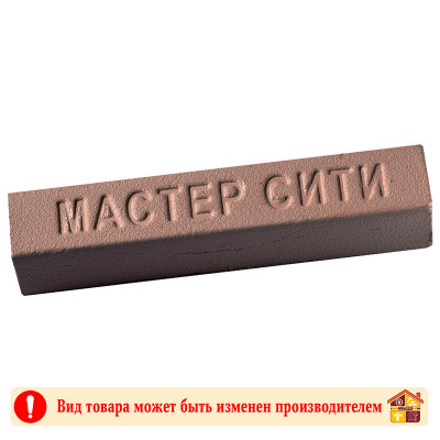 Воск для мебели кремовый Ясень шимо темный 301 заказать в Луганске в интернет магазине Перестройка недорого