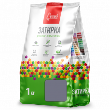 Затирка Ниагара Старатели 006. 1 кг.